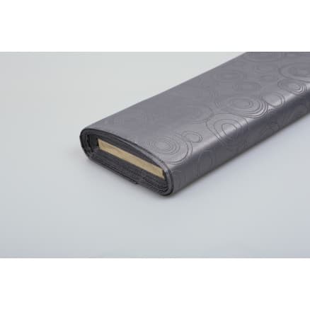 Â Duktyg Jacquard 900 Grå 145cm - 50cm