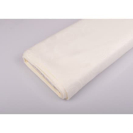 Â Duktyg Jacquard 997 Natur 145cm - 50cm