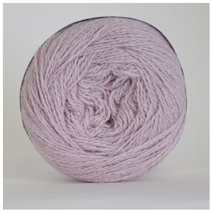 Â Hjertegarn Organic 350 Garn Färg 4215 Rosa