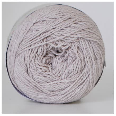 Â Hjertegarn Organic 350 Garn Färg 4005 Beige