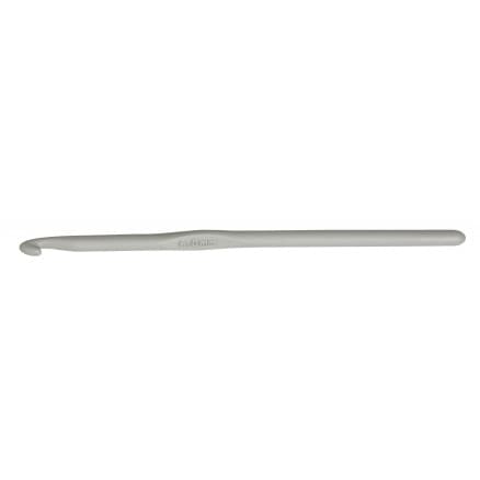 KnitPro Virknål Aluminium Grå 4,50mm