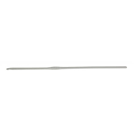 KnitPro Virknål Aluminium Grå 2,50mm