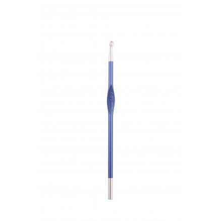 KnitPro Zing Virknål Aluminium 4,50 mm