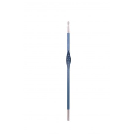 KnitPro Zing Virknål Aluminium 4.00mm