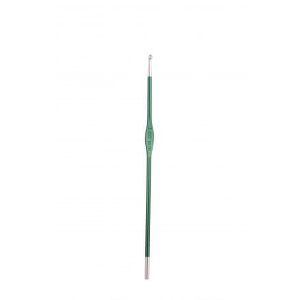 KnitPro Zing Virknål Aluminium 3.00mm