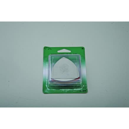 Skräddarkrita blandade Färger - 3 st