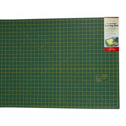 Skärmatta A2 45x60cm