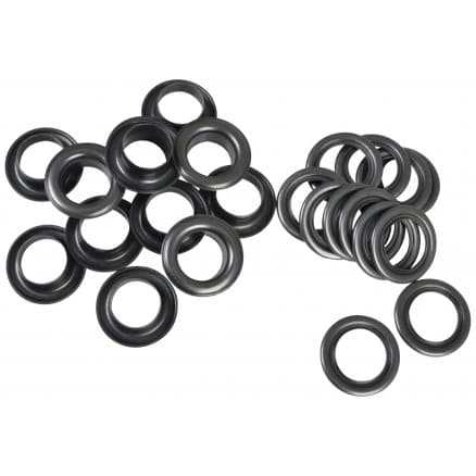 Segelringar Refil 14mm Oxyd - 12 st.