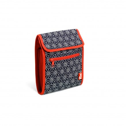 Prym Etui till Rundstickor Kimono 18,5x23cm