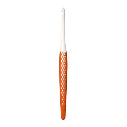 Prym Ergonomics Virkn�l Plast 16cm 4,50mm
