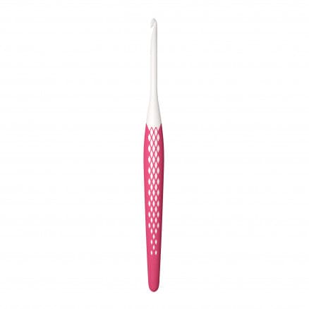 Prym Ergonomics Virkn�l Plast 16cm 4,00mm