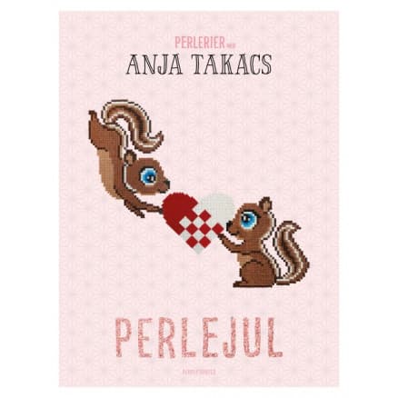 Perlejul - bok av Anja Takacs