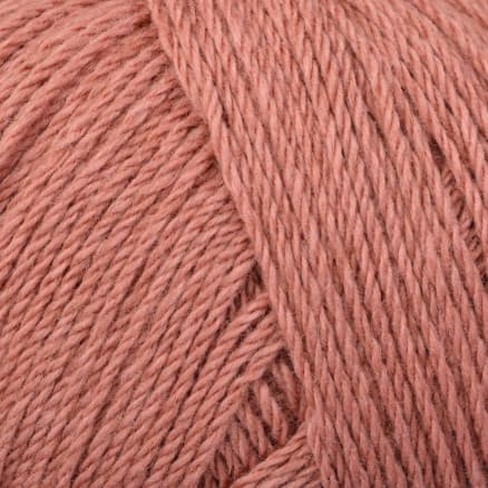 Â Permin Esther Garn 883415 Gammelrosa