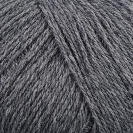 Â Permin Esther Garn 883411 Mörk Denim