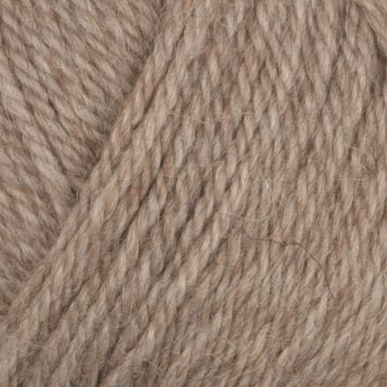 Viking Garn Alpaca Liten Storm 707