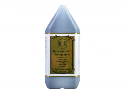Latex Gummimj�lk Svart 1000 ml antihalk p� sulor, mattor och liknande