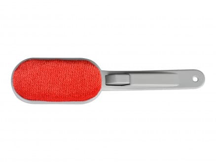 Klädborste, vändbar 25 cm