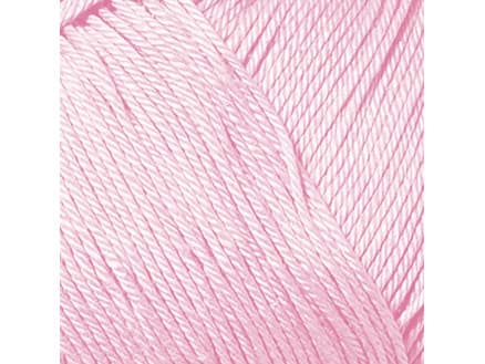 Järbo 8/4 Garn Unicolor 2279 Rosa 200g