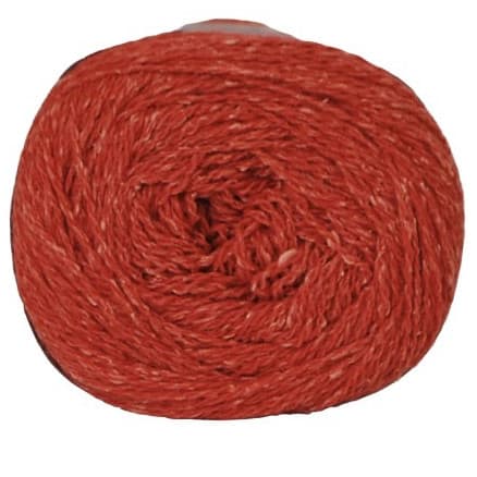 Hjertegarn Wool Silk Garn 3019 Gul