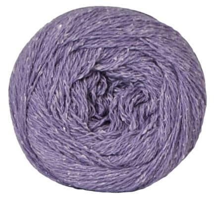 Hjertegarn Wool Silk Garn 3029 Lila