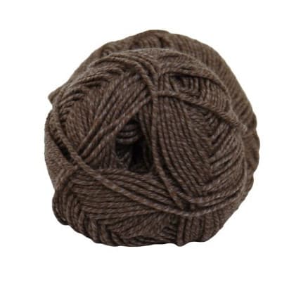 Hjertegarn All Seasons Garn 809 Melerad Beige