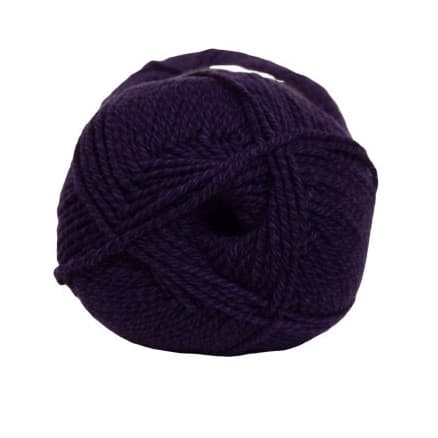 Hjertegarn All Seasons Garn 1800 Lila