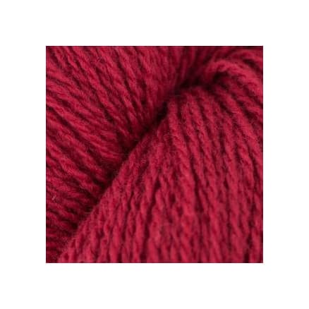 BC Garn Semilla Melange 25 Kirchrot