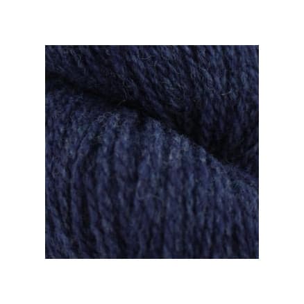 BC Garn Semilla Melange 11 Dunkelblau