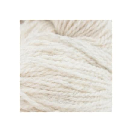 BC Garn Semilla Melange 01 Naturweiss