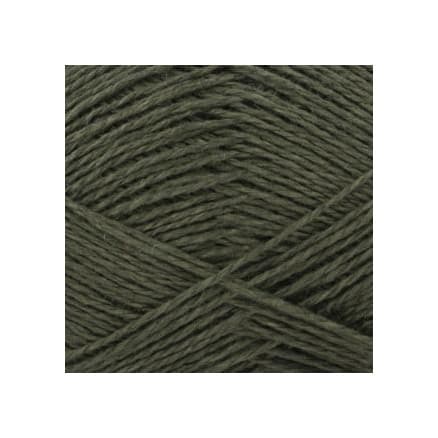 BC Garn Lino 60 Oliv
