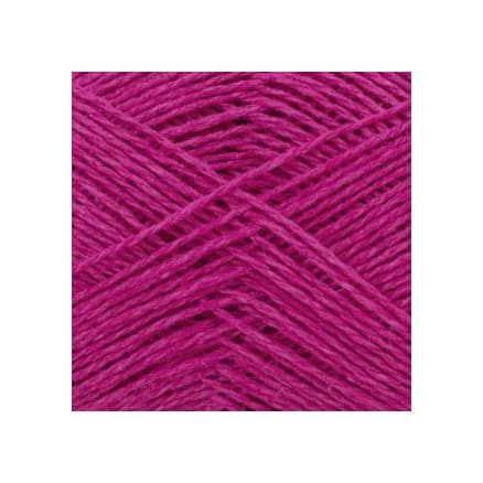 BC Garn Lino 44 Magenta