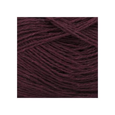 BC Garn Lino 42 Bordeaux