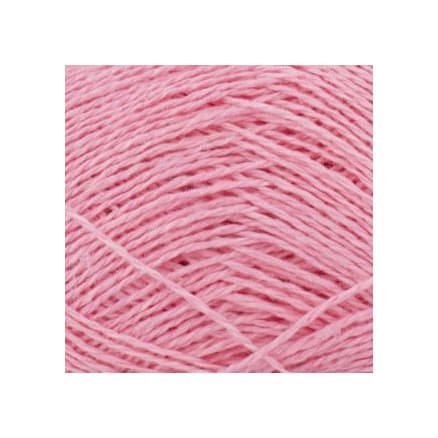 BC Garn Lino 40 Rosa