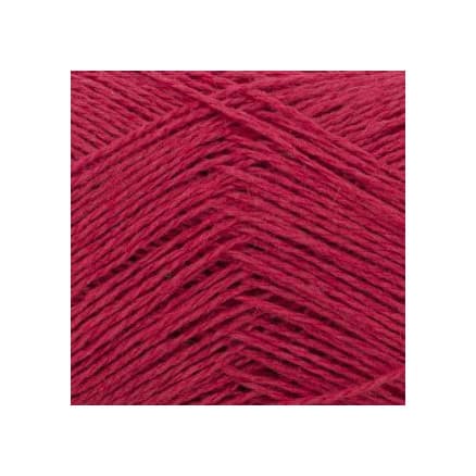 BC Garn Lino 39 Kardinalsrot