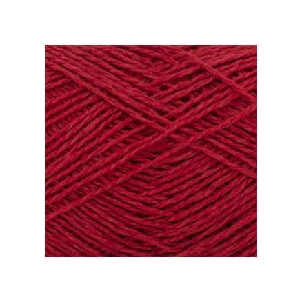 BC Garn Lino 38 Kirsche