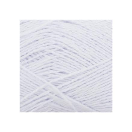 BC Garn Lino 30 Reinweiss