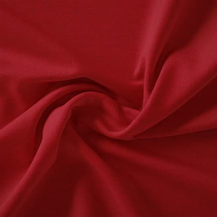 Avalana Jersey Solid Tyg 160cm Färg 025 - 50cm