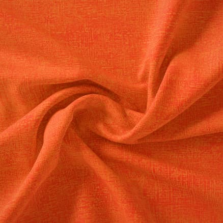 Melange Bomullstyg 112cm Färg 204 - 50cm