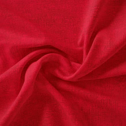 Melange Bomullstyg 112cm Färg 406 - 50cm
