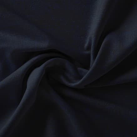 Melange Bomullstyg 112cm Färg 614 - 50cm