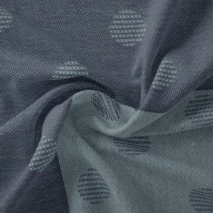 Sevilla Jacquard Bomullstyg 150cm Färg 025 - 50cm