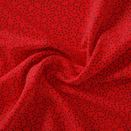 Basic Twist Bomullstyg 112cm Färg 403 - 50cm