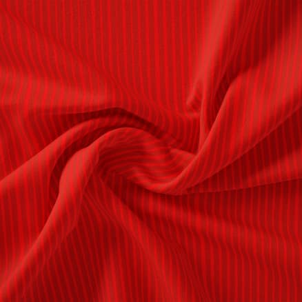 Basic Twist Bomullstyg 112cm Färg 412 - 50cm