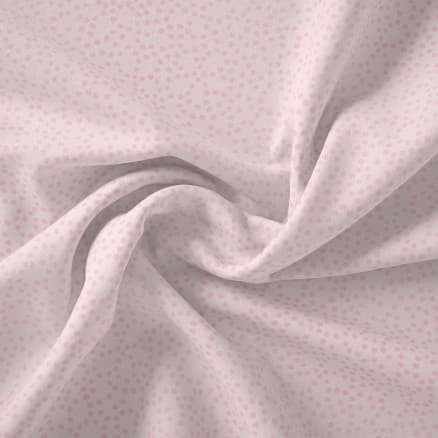 Basic Twist Bomullstyg 112cm Färg 426 - 50cm