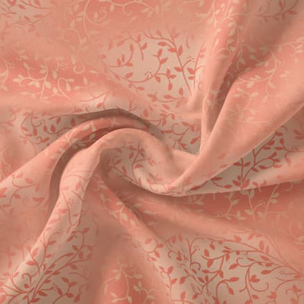 Basic Twist Bomullstyg 112cm Färg 436 - 50cm