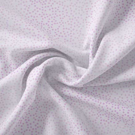 Basic Twist Bomullstyg 112cm Färg 506 - 50cm