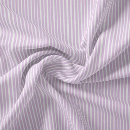 Basic Twist Bomullstyg 112cm Färg 507 - 50cm