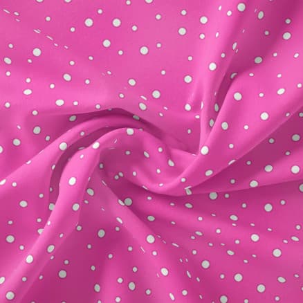 Basic Twist Bomullstyg 112cm Färg 514 - 50cm