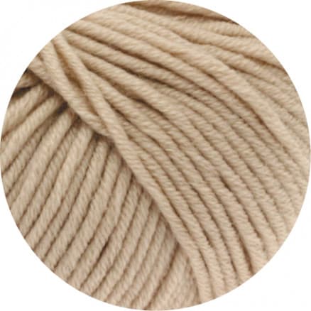 Lana Grossa Bingo Garn 77 Beige