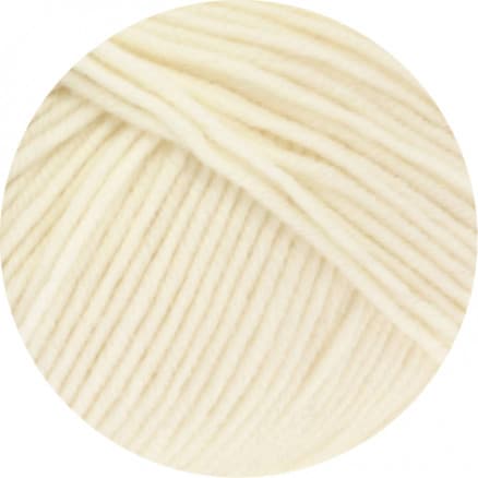 Lana Grossa Cool Wool Big Garn 601